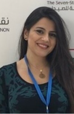 Nancy El Helou , Mental Health World Conferences 2026